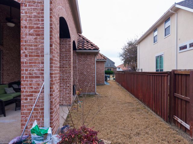 1080 Great Meadow Drive, Allen, TX 75013