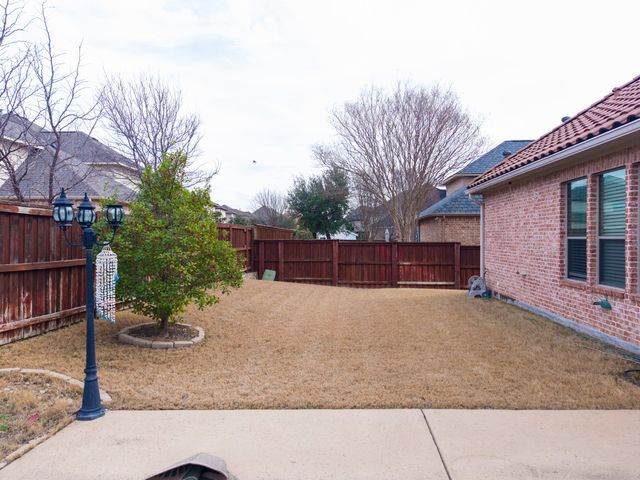 1080 Great Meadow Drive, Allen, TX 75013