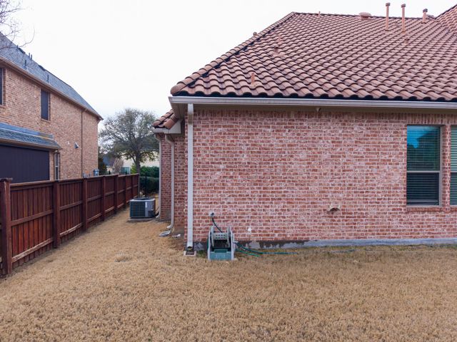 1080 Great Meadow Drive, Allen, TX 75013