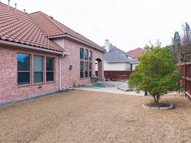 1080 Great Meadow Drive, Allen, TX 75013