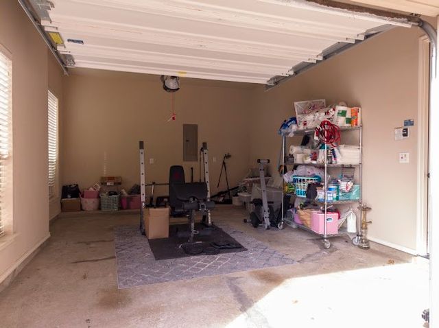 1080 Great Meadow Drive, Allen, TX 75013