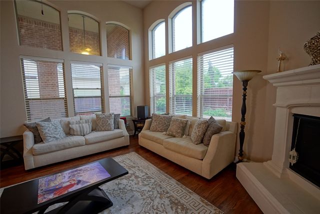 1080 Great Meadow Drive, Allen, TX 75013