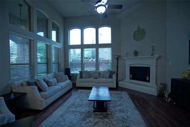 1080 Great Meadow Drive, Allen, TX 75013