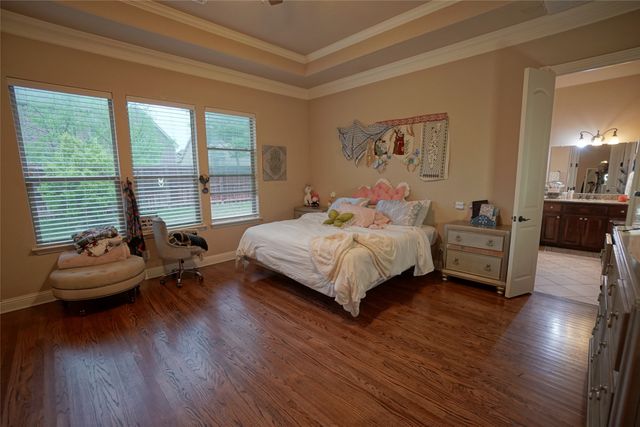 1080 Great Meadow Drive, Allen, TX 75013