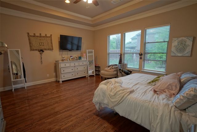 1080 Great Meadow Drive, Allen, TX 75013