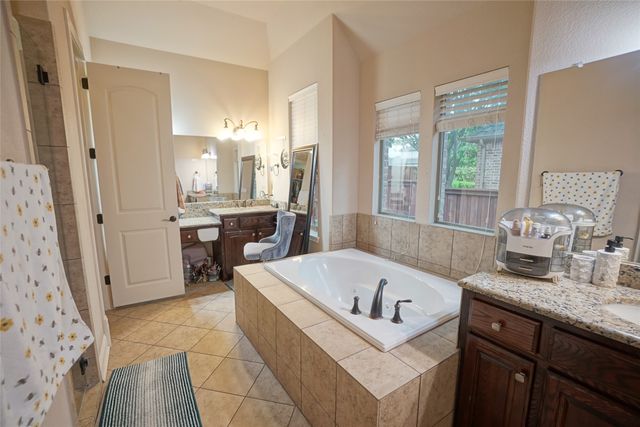 1080 Great Meadow Drive, Allen, TX 75013