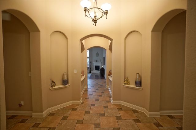 1080 Great Meadow Drive, Allen, TX 75013