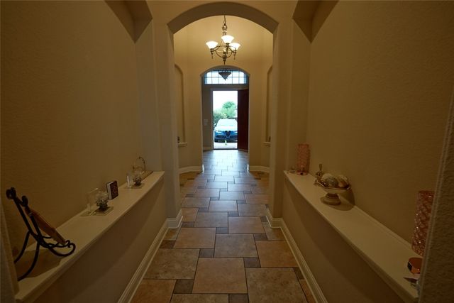 1080 Great Meadow Drive, Allen, TX 75013