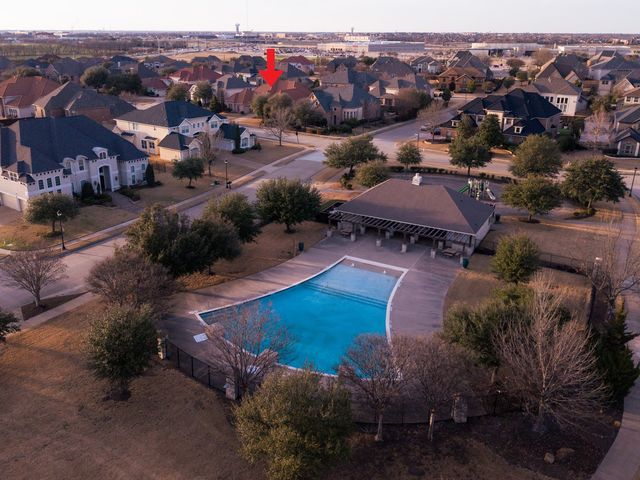 1080 Great Meadow Drive, Allen, TX 75013