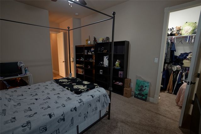 1080 Great Meadow Drive, Allen, TX 75013