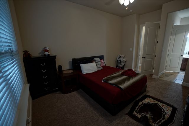 1080 Great Meadow Drive, Allen, TX 75013