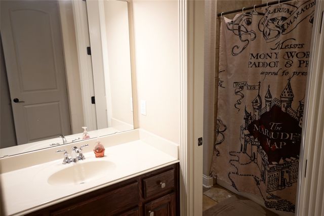 1080 Great Meadow Drive, Allen, TX 75013