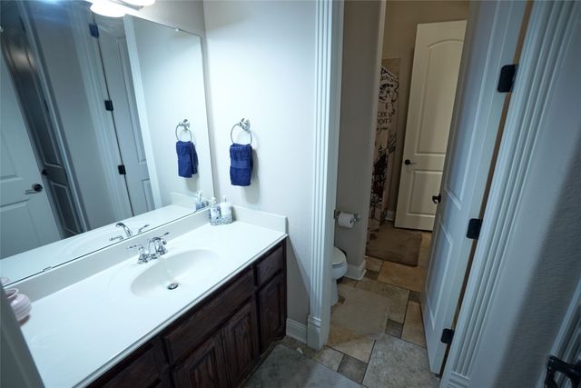 1080 Great Meadow Drive, Allen, TX 75013