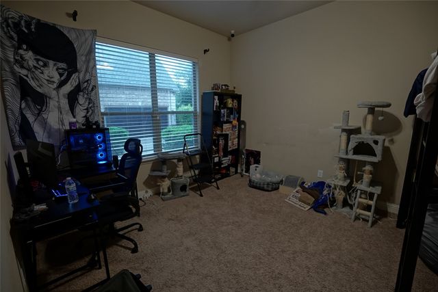 1080 Great Meadow Drive, Allen, TX 75013