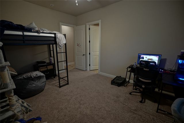 1080 Great Meadow Drive, Allen, TX 75013
