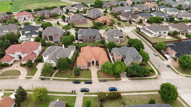 1080 Great Meadow Drive, Allen, TX 75013