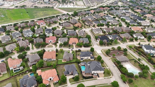 1080 Great Meadow Drive, Allen, TX 75013