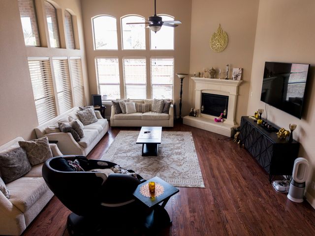 1080 Great Meadow Drive, Allen, TX 75013