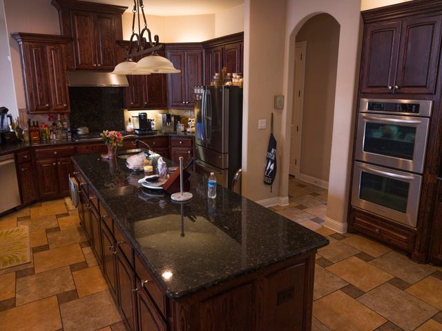 1080 Great Meadow Drive, Allen, TX 75013