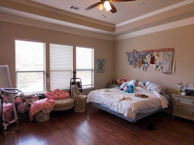 1080 Great Meadow Drive, Allen, TX 75013