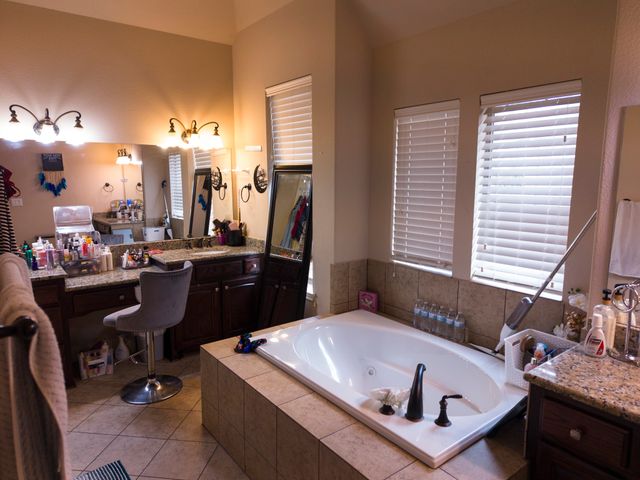 1080 Great Meadow Drive, Allen, TX 75013