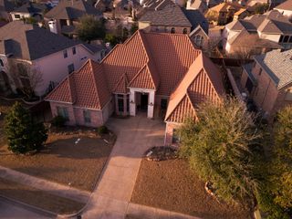 1080 Great Meadow Drive, Allen, TX 75013