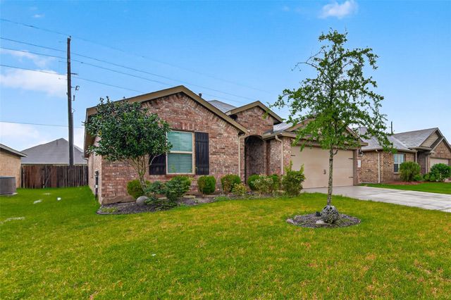 29814 Cauthers Pass Lane, Katy, TX 77494