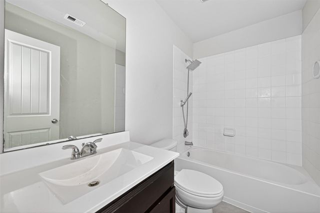 29814 Cauthers Pass Lane, Katy, TX 77494