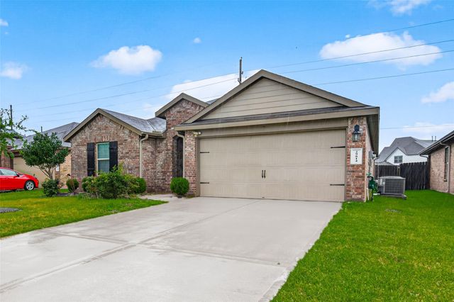 29814 Cauthers Pass Lane, Katy, TX 77494