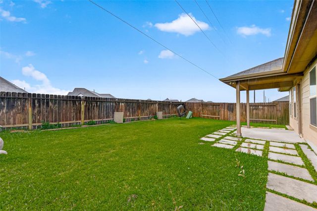 29814 Cauthers Pass Lane, Katy, TX 77494