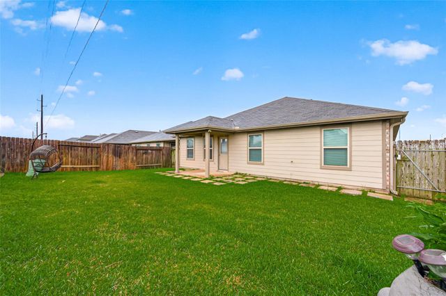 29814 Cauthers Pass Lane, Katy, TX 77494