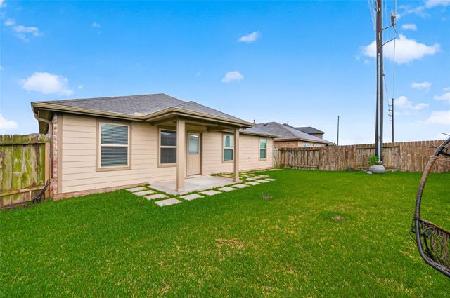29814 Cauthers Pass Lane, Katy, TX 77494