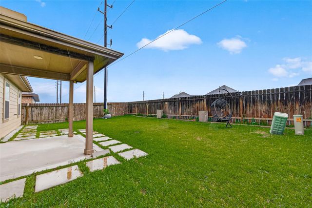 29814 Cauthers Pass Lane, Katy, TX 77494