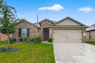 29814 Cauthers Pass Lane, Katy, TX 77494