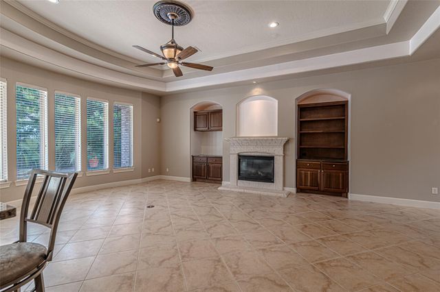 1302 Majestic Pines Court, Houston, TX 77345