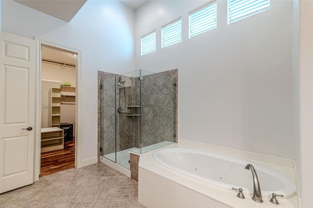 1302 Majestic Pines Court, Houston, TX 77345