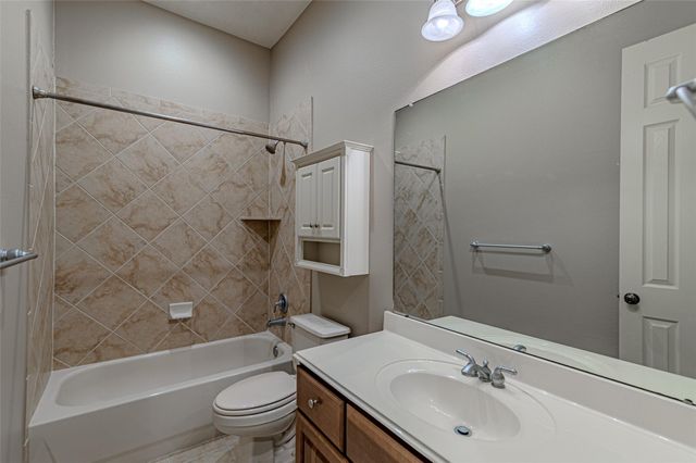1302 Majestic Pines Court, Houston, TX 77345