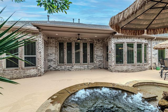 1302 Majestic Pines Court, Houston, TX 77345