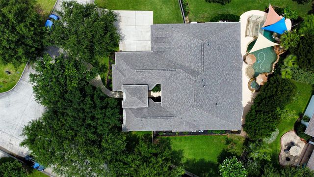 1302 Majestic Pines Court, Houston, TX 77345
