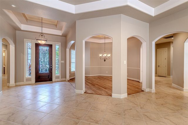 1302 Majestic Pines Court, Houston, TX 77345
