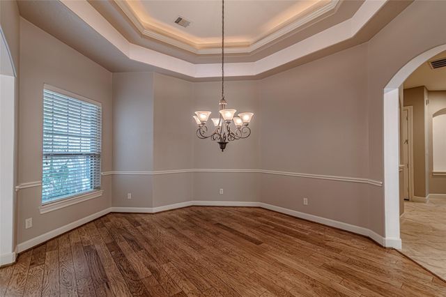1302 Majestic Pines Court, Houston, TX 77345