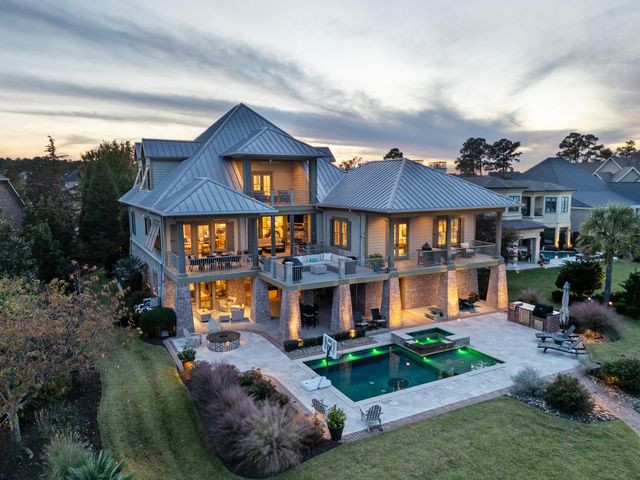 232 Waters Edge Drive, Lexington, SC 29072