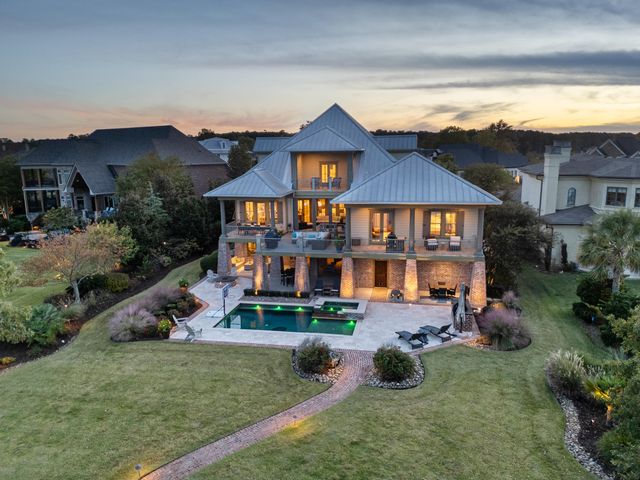 232 Waters Edge Drive, Lexington, SC 29072