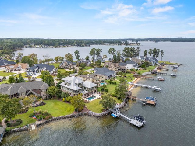 232 Waters Edge Drive, Lexington, SC 29072