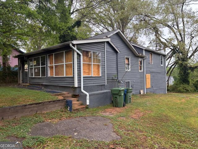 2387 Saint James Drive NW, Atlanta, GA 30318