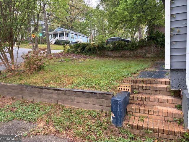 2387 Saint James Drive NW, Atlanta, GA 30318
