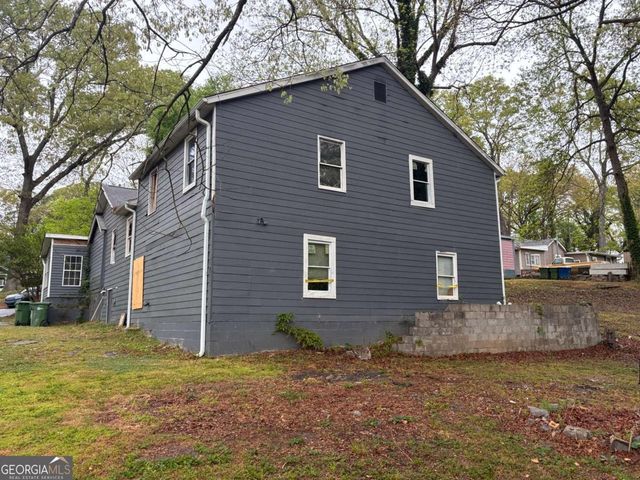 2387 Saint James Drive NW, Atlanta, GA 30318