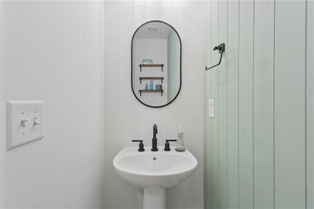 2475 Figaro Drive, Atlanta, GA 30339