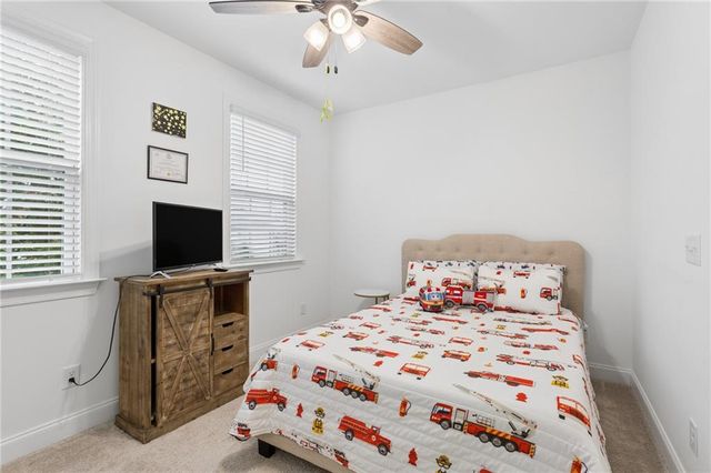2475 Figaro Drive, Atlanta, GA 30339