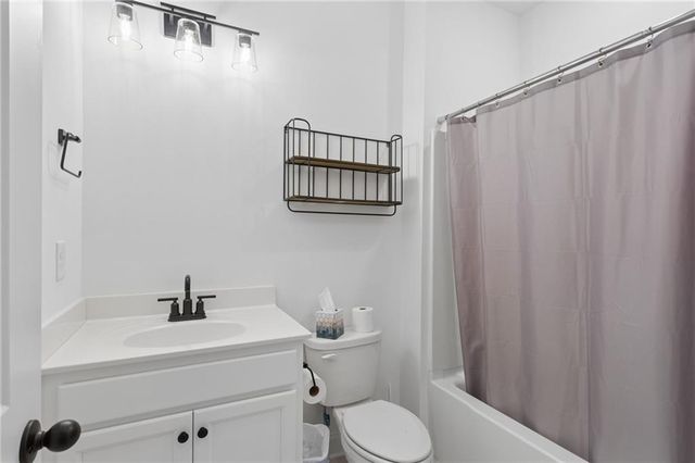 2475 Figaro Drive, Atlanta, GA 30339